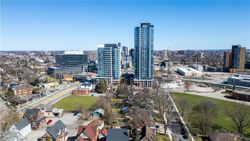 1611-5 Wellington Street S, Kitchener, ON, N2G 0E3 - 19