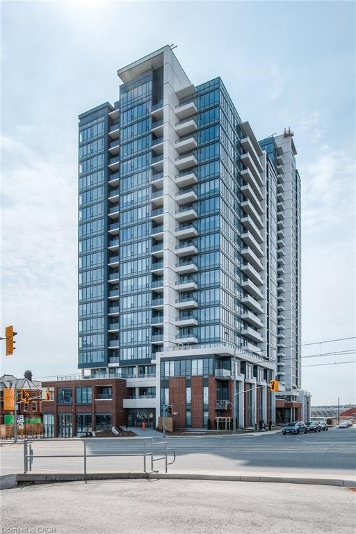1611-5 Wellington Street S, Kitchener, ON, N2G 0E3 - 20