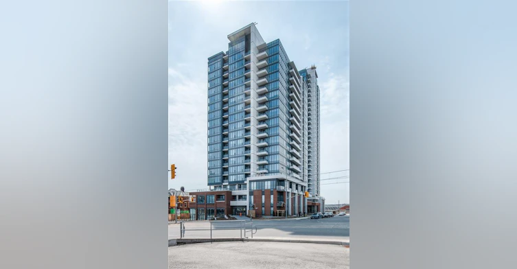 1611-5 Wellington Street S, Kitchener, ON, N2G 0E3 - 20