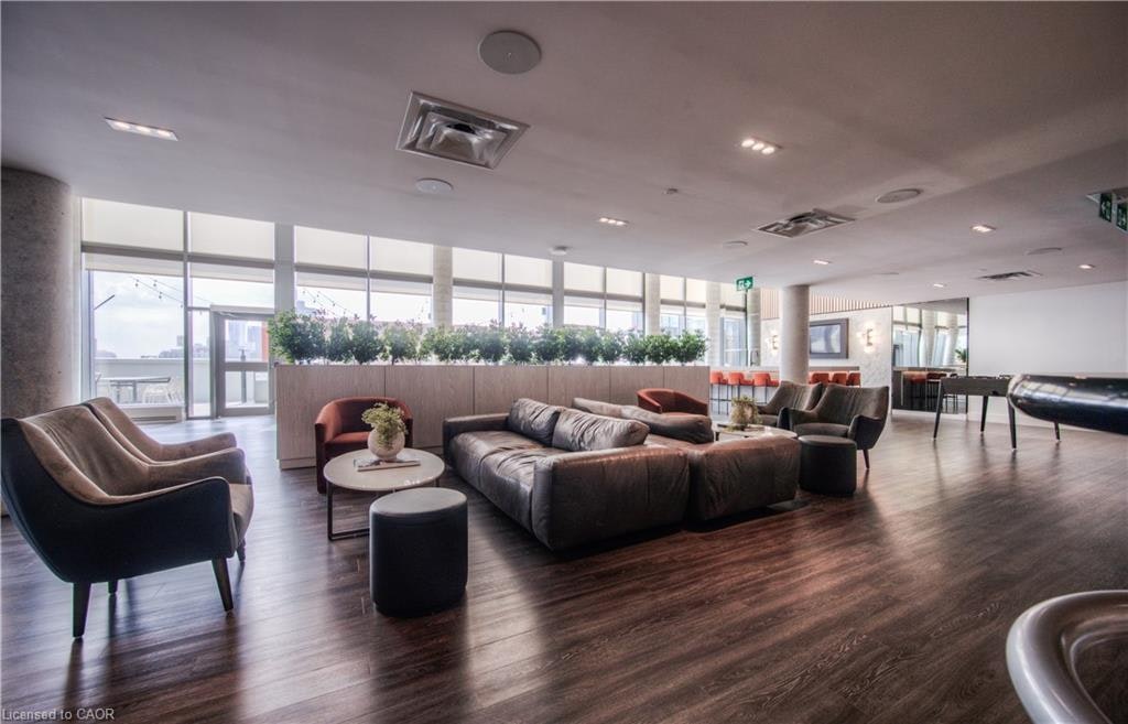 1611-5 Wellington Street S, Kitchener, ON, N2G 0E3 - 14