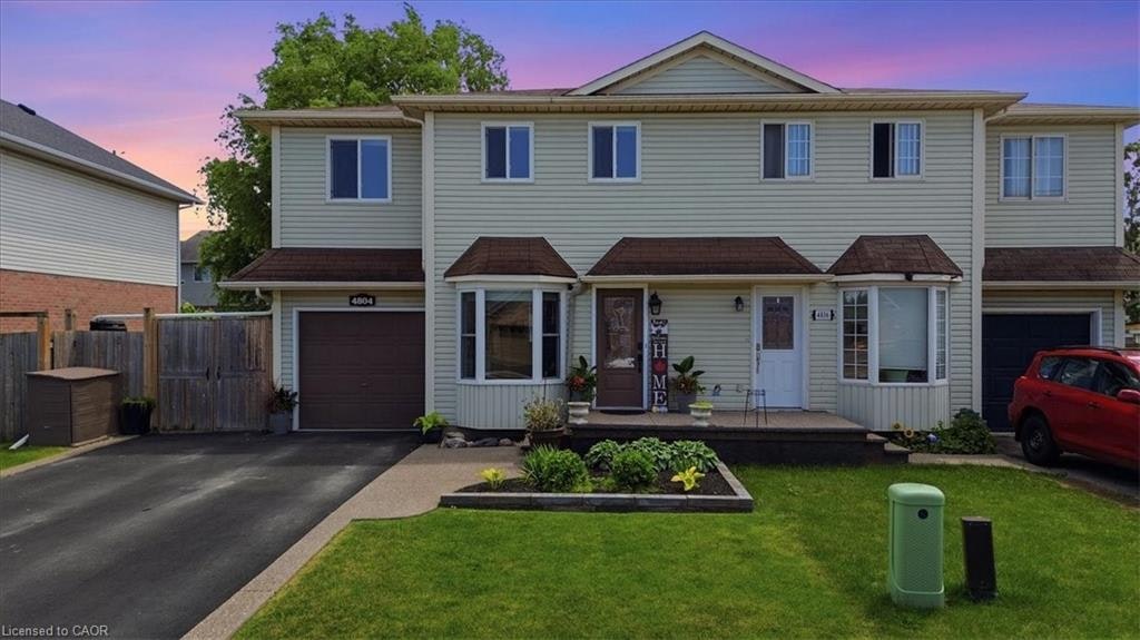 4804 John Street, Lincoln, ON, L3J 0P5