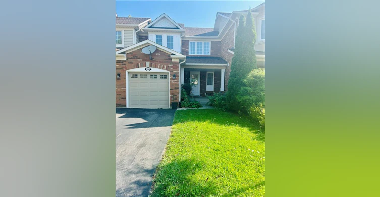 2088 Broadleaf Crescent, Burlington, ON, L7L 6S3