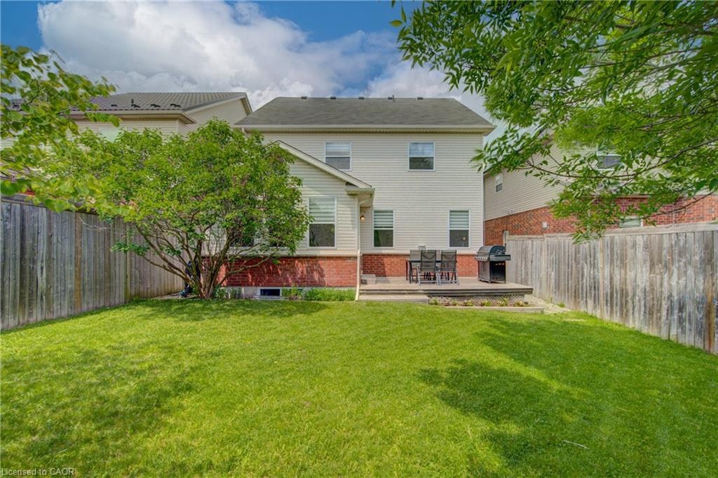 729 Keats Way, Waterloo, ON, N2T 2Y2 - 21