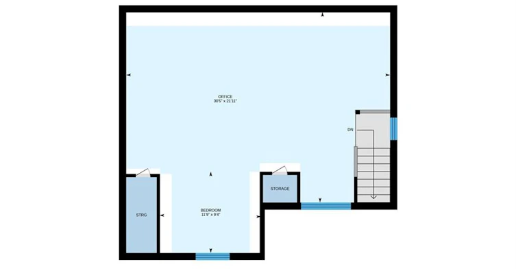729 Keats Way, Waterloo, ON, N2T 2Y2 - 24