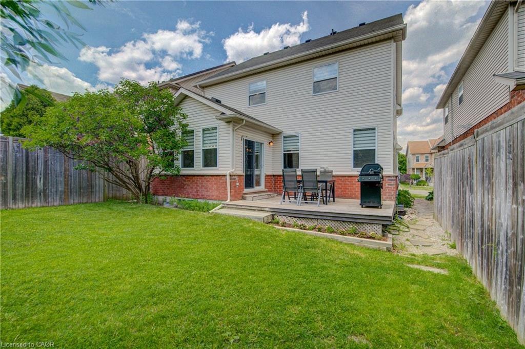 729 Keats Way, Waterloo, ON, N2T 2Y2 - 20
