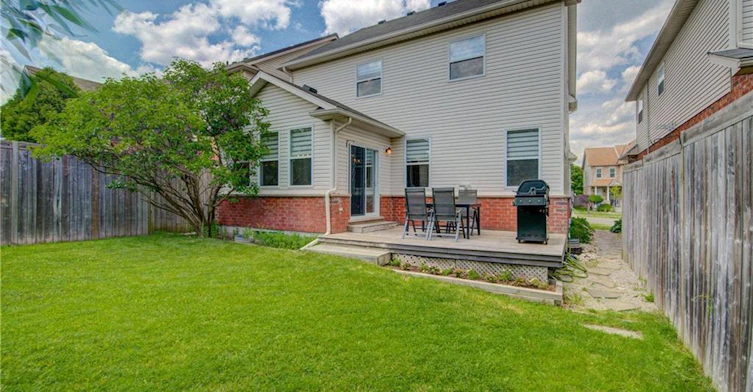 729 Keats Way, Waterloo, ON, N2T 2Y2 - 20