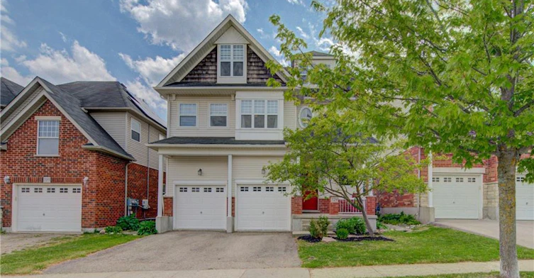 729 Keats Way, Waterloo, ON, N2T 2Y2