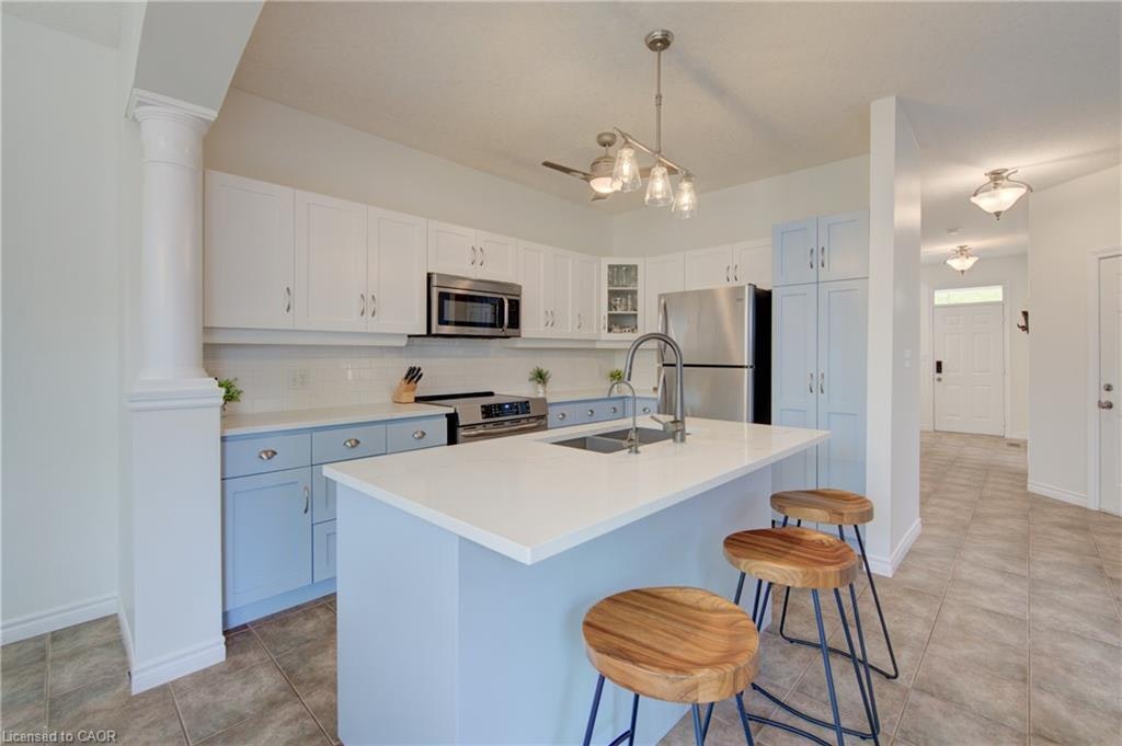 729 Keats Way, Waterloo, ON, N2T 2Y2 - 5