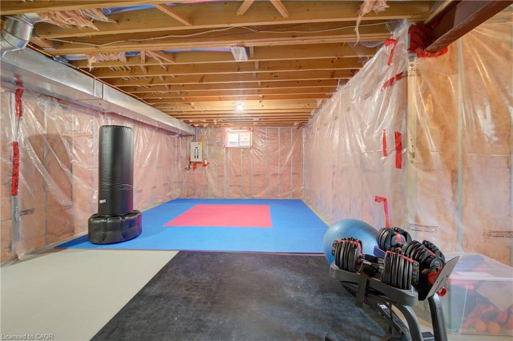 729 Keats Way, Waterloo, ON, N2T 2Y2 - 18