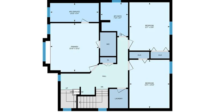 729 Keats Way, Waterloo, ON, N2T 2Y2 - 23