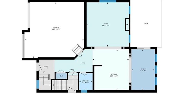 729 Keats Way, Waterloo, ON, N2T 2Y2 - 22