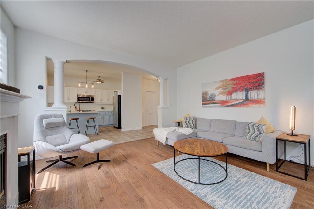 729 Keats Way, Waterloo, ON, N2T 2Y2 - 3