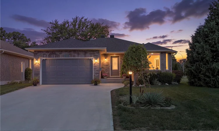 10 Sunset Lane