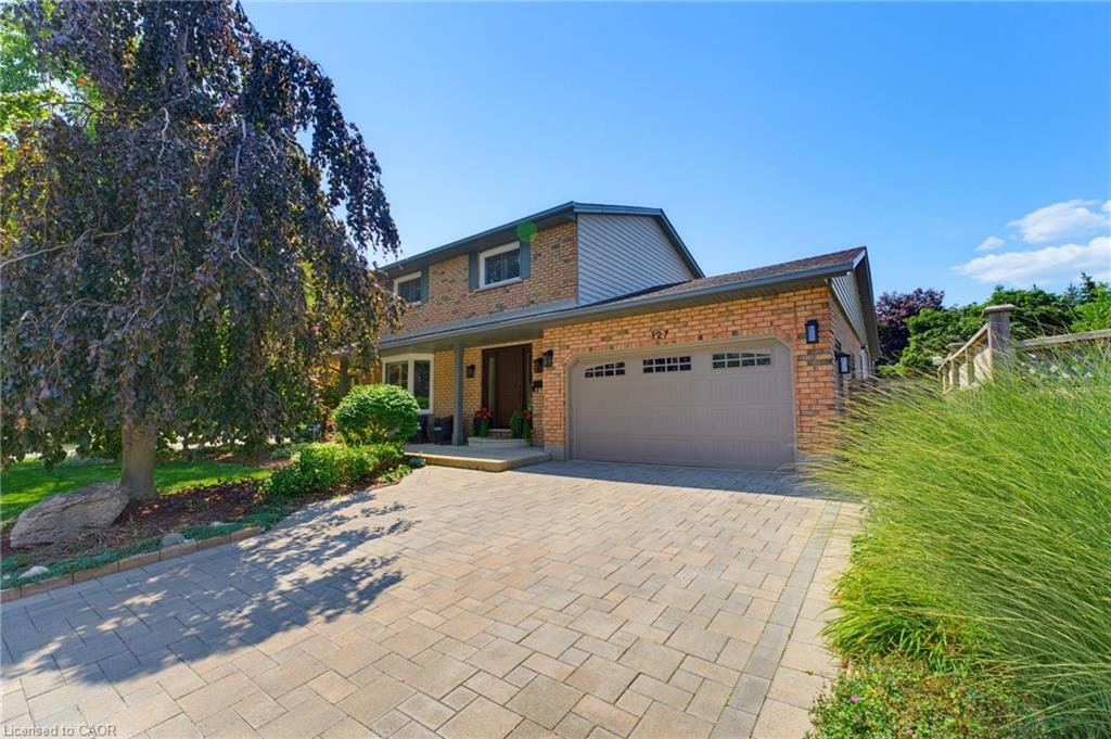 127 Michener Crescent, Kitchener, ON, N2A 3V3