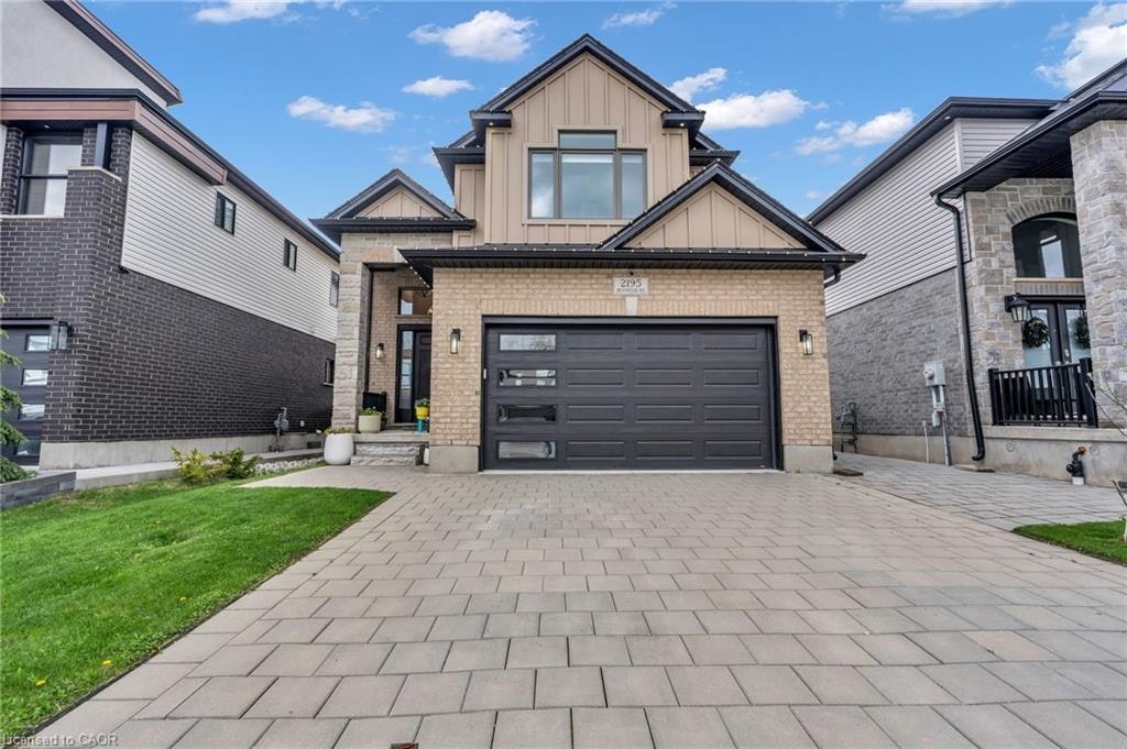 2195 Ironwood Road, London, ON, N6K 0H2