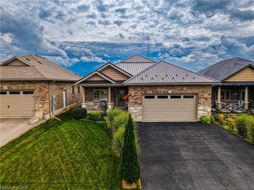 257 Donly Drive S, Norfolk County, ON, N3Y 0C8