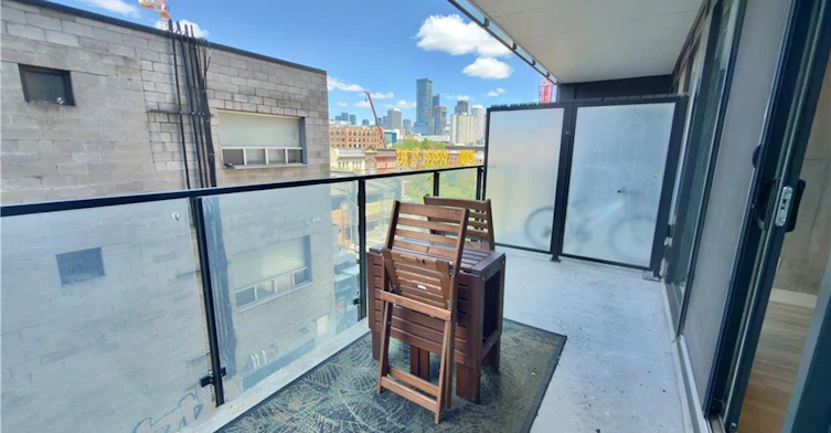 401-458 Richmond Street W, Toronto, ON, M5V 0S9 - 18