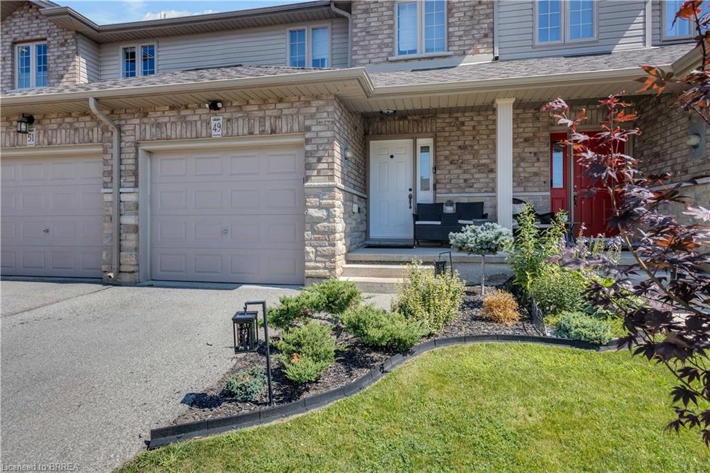49 Banks Street, Brantford, ON, N3T 0H6 - 2