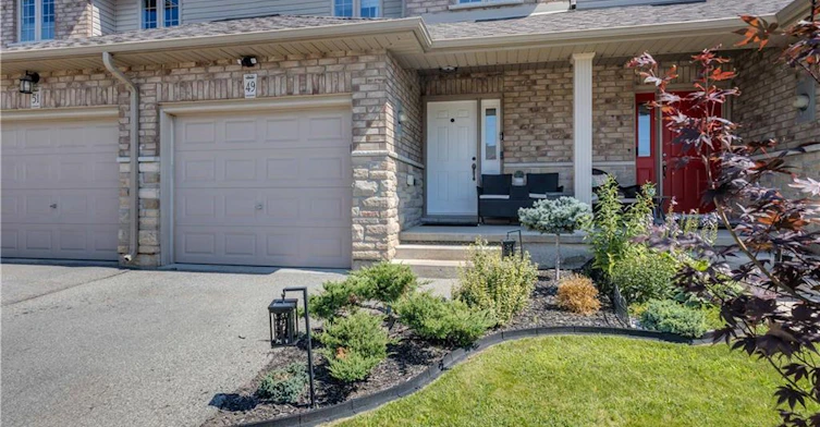 49 Banks Street, Brantford, ON, N3T 0H6 - 2