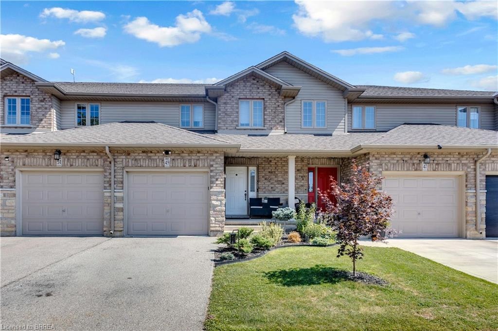 49 Banks Street, Brantford, ON, N3T 0H6