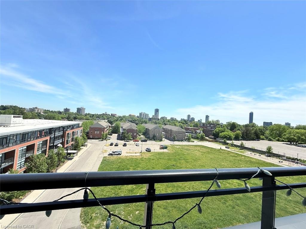 602-15 Prince Albert Boulevard, Kitchener, ON, N2H 0C2