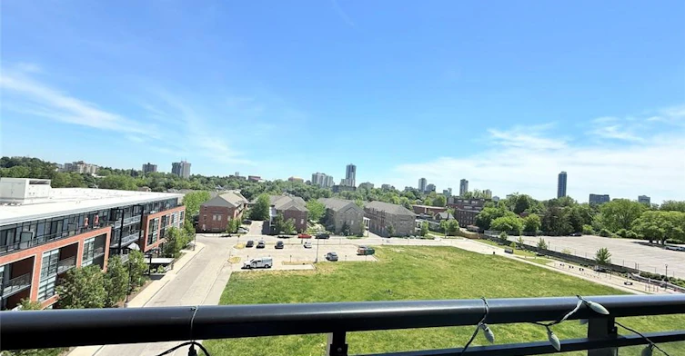 602-15 Prince Albert Boulevard, Kitchener, ON, N2H 0C2
