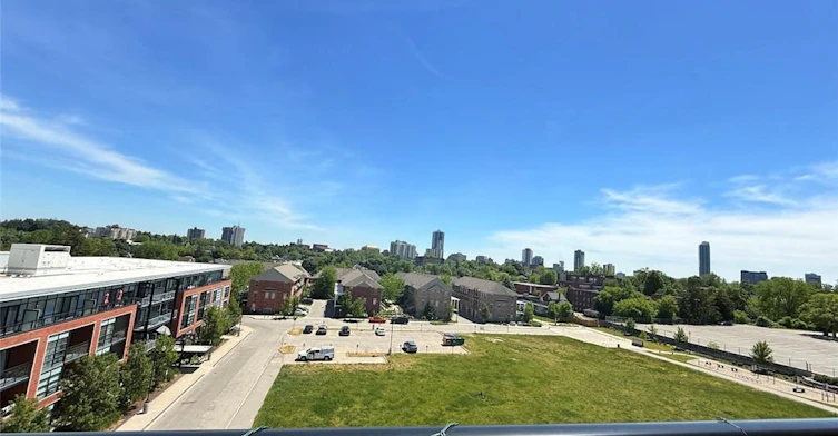 602-15 Prince Albert Boulevard, Kitchener, ON, N2H 0C2 - 18