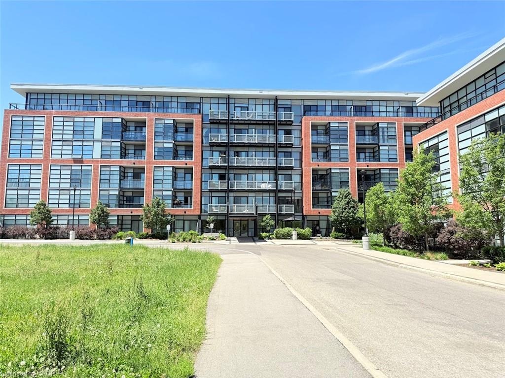 602-15 Prince Albert Boulevard, Kitchener, ON, N2H 0C2 - 21