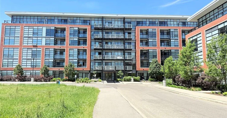 602-15 Prince Albert Boulevard, Kitchener, ON, N2H 0C2 - 21