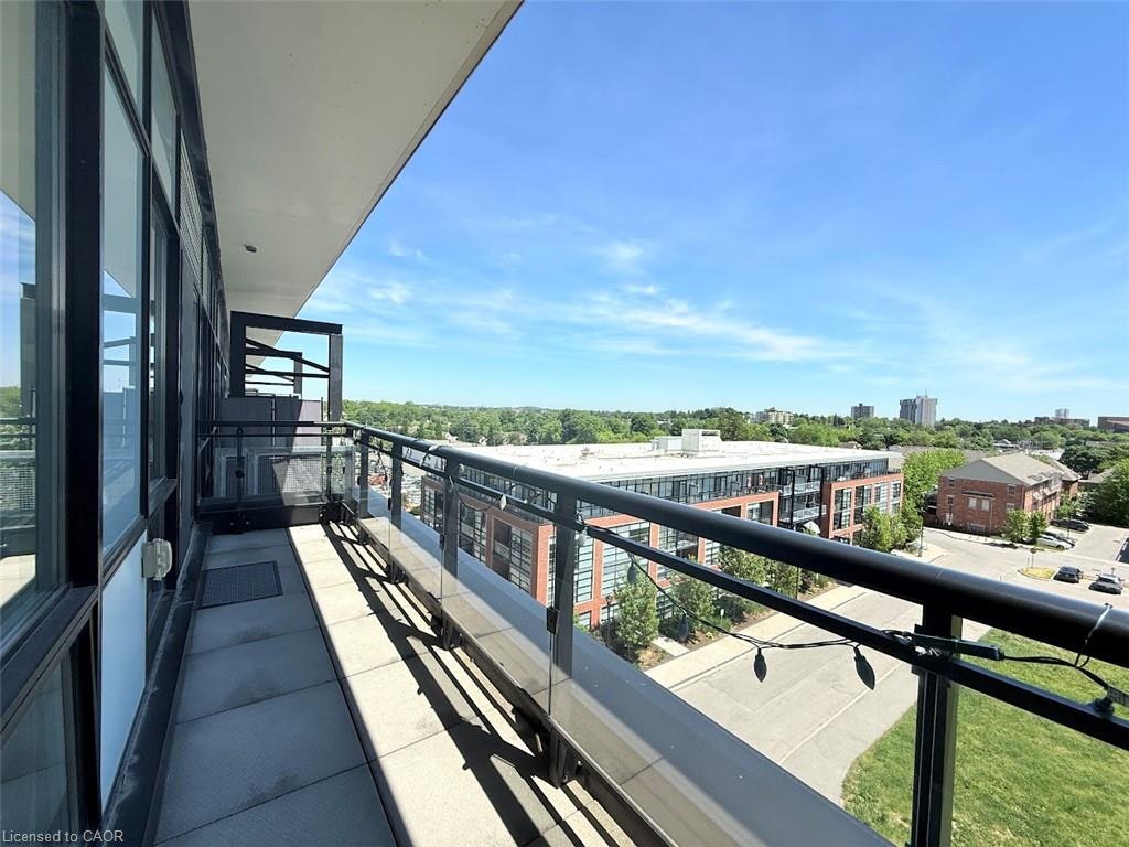 602-15 Prince Albert Boulevard, Kitchener, ON, N2H 0C2 - 17