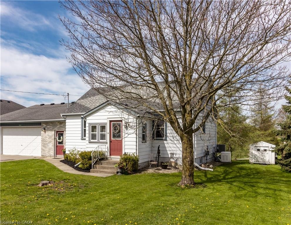 3988 Galt Street, Perth East, ON, N0B 2P0
