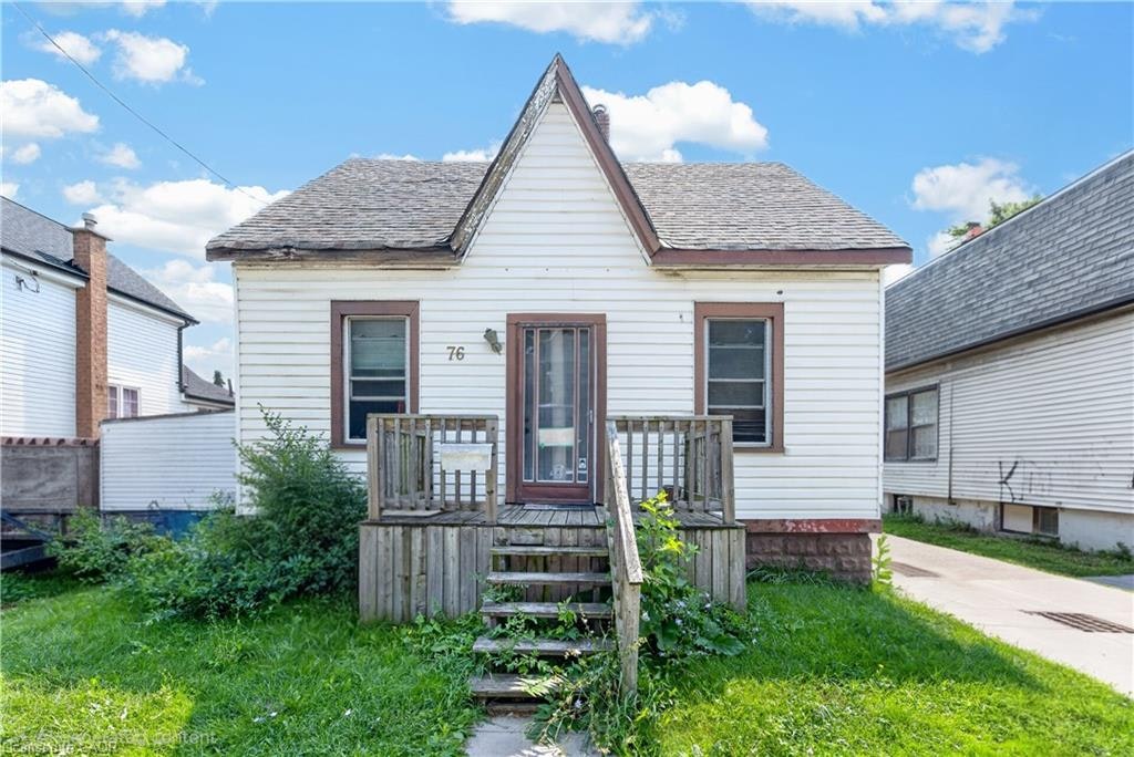 76 Birch Avenue, Hamilton, ON, L8L 6H7