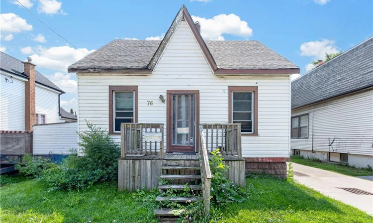 76 Birch Avenue