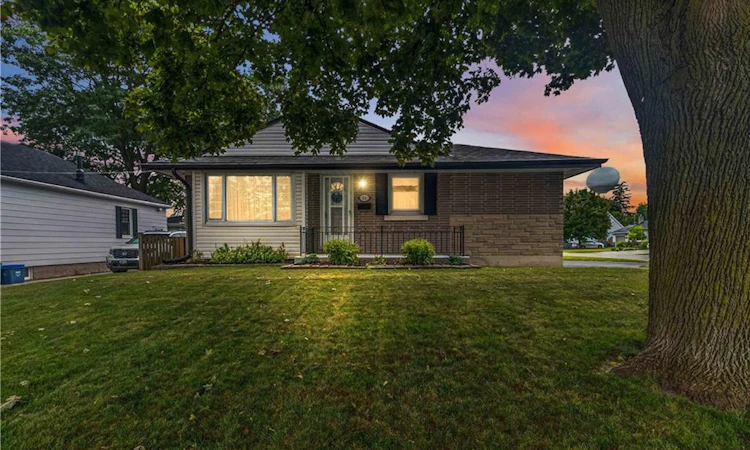 46 Fairview Drive