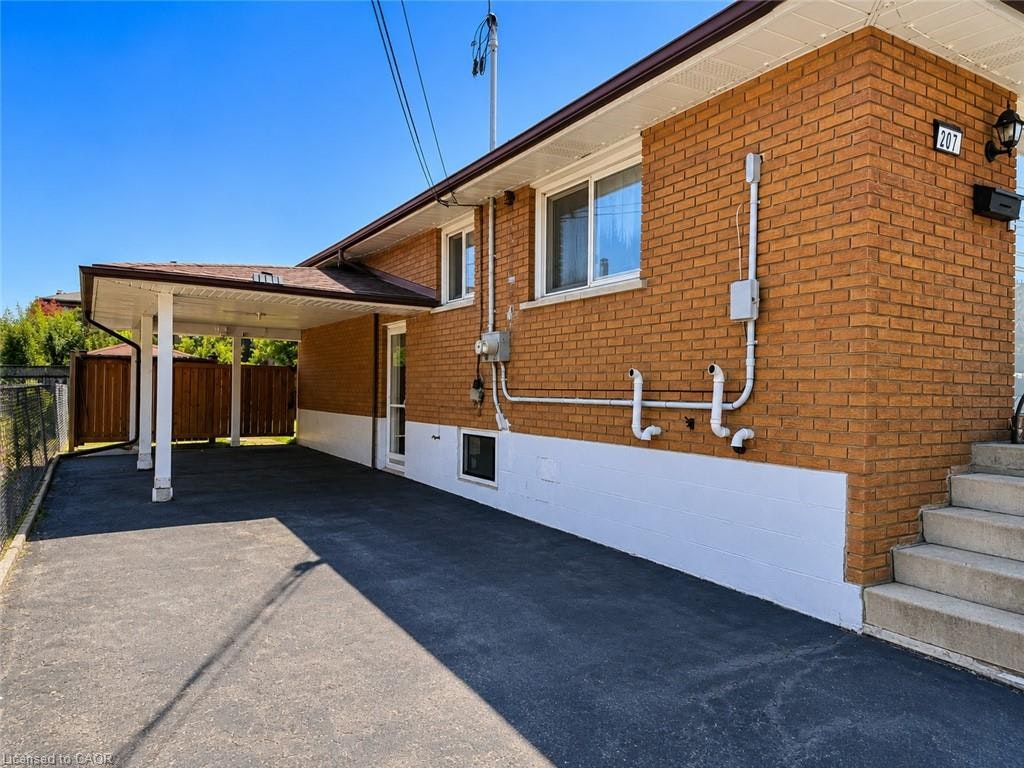 207 Mount Albion Road, Hamilton, ON, L8K 6K1 - 5