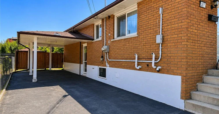 207 Mount Albion Road, Hamilton, ON, L8K 6K1 - 5