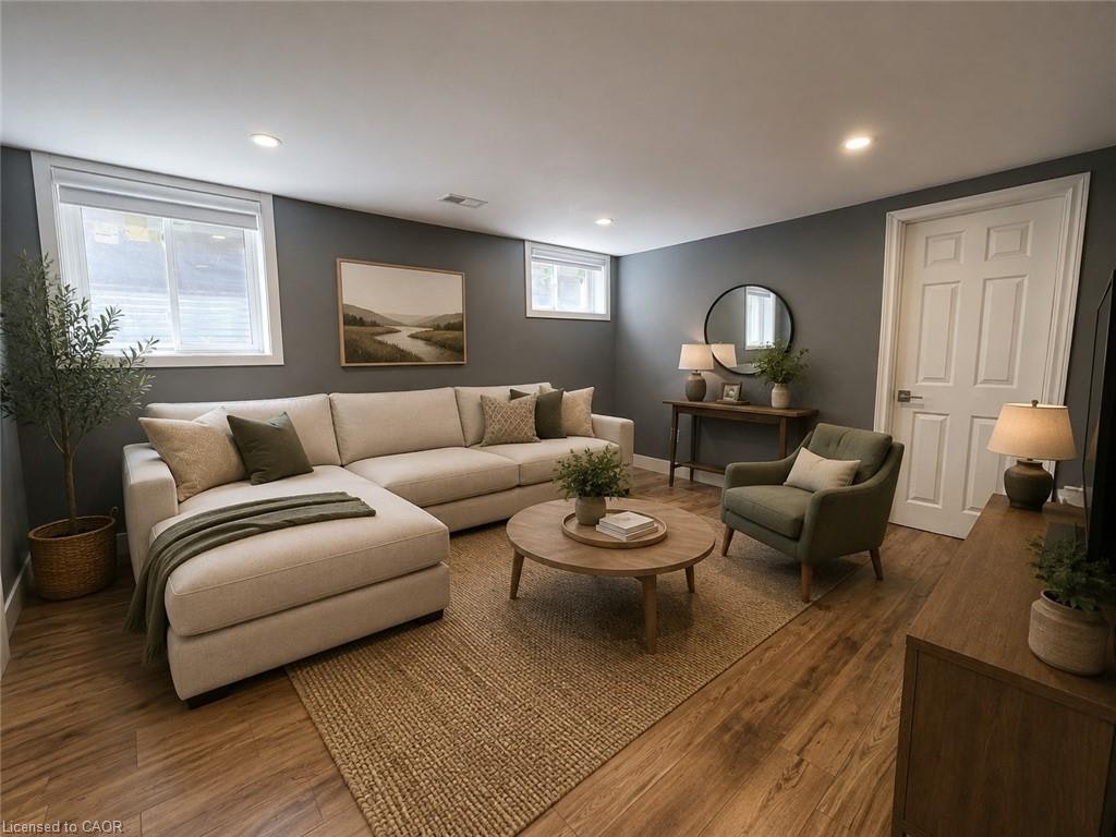 207 Mount Albion Road, Hamilton, ON, L8K 6K1 - 2