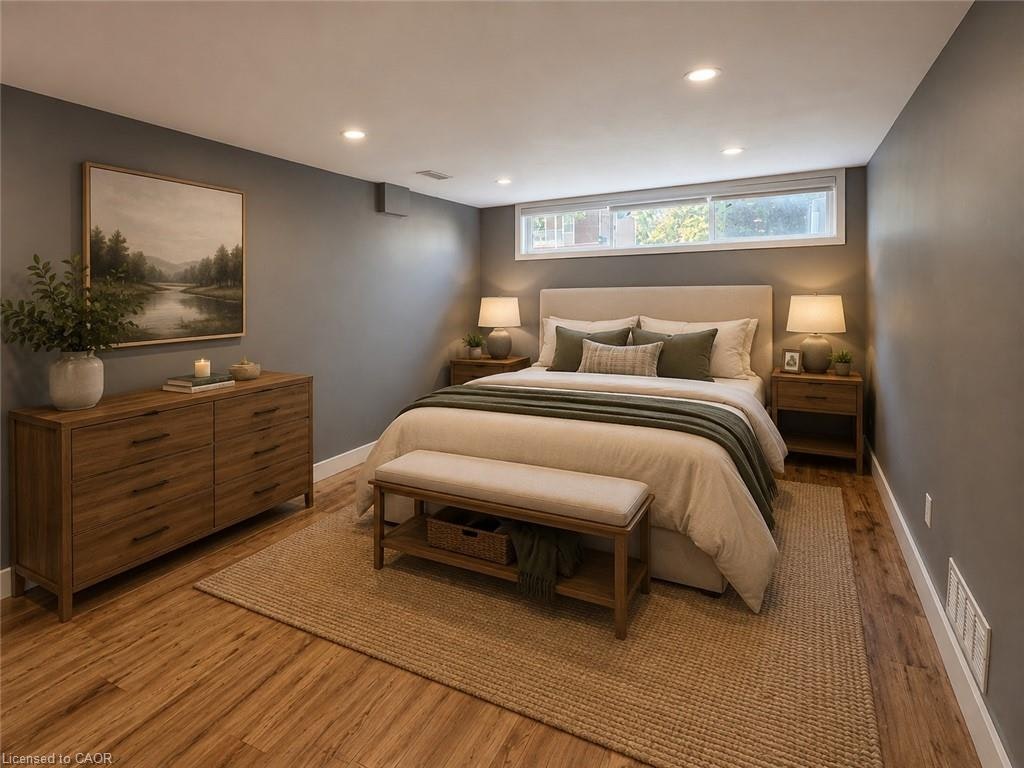 207 Mount Albion Road, Hamilton, ON, L8K 6K1 - 3