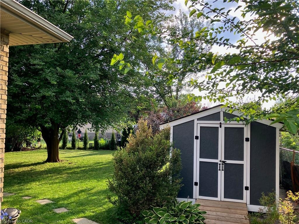 UPPER-11 Wordsworth Place, Kitchener, ON, N2B 3K6 - 17