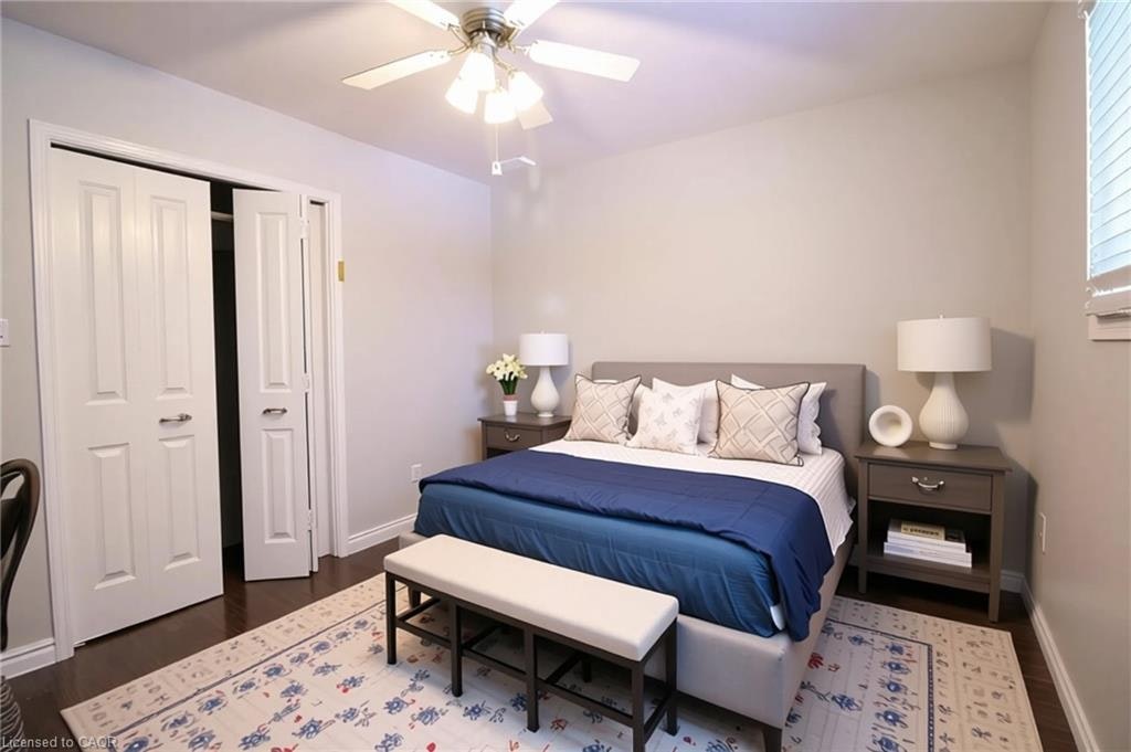 UPPER-11 Wordsworth Place, Kitchener, ON, N2B 3K6 - 11