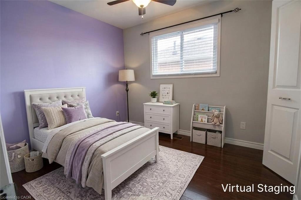 UPPER-11 Wordsworth Place, Kitchener, ON, N2B 3K6 - 13