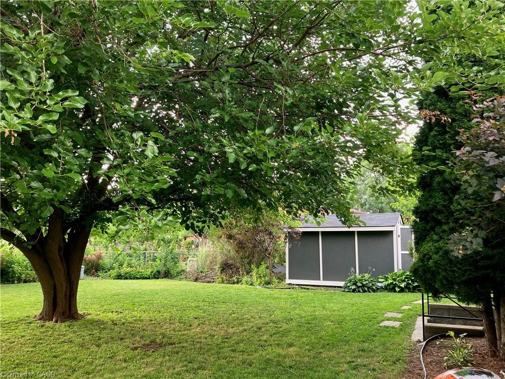 UPPER-11 Wordsworth Place, Kitchener, ON, N2B 3K6 - 18