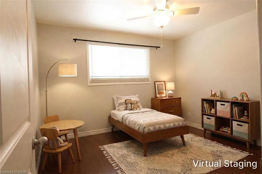UPPER-11 Wordsworth Place, Kitchener, ON, N2B 3K6 - 15