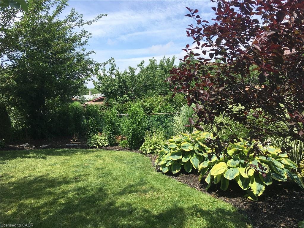 UPPER-11 Wordsworth Place, Kitchener, ON, N2B 3K6 - 21