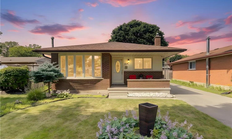 144 Holborn Drive