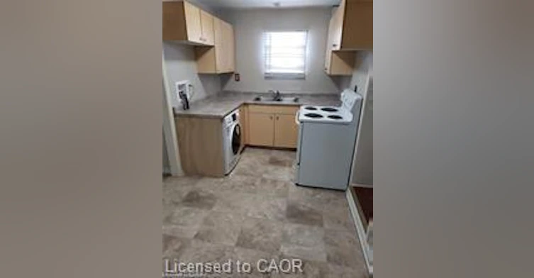 1-1-205 Kenilworth Avenue N, Hamilton, ON, L8H 4S3