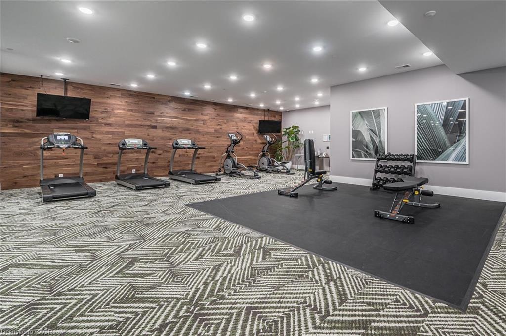 204-1880 Gordon Street, Guelph, ON, N1L 0P5 - 23