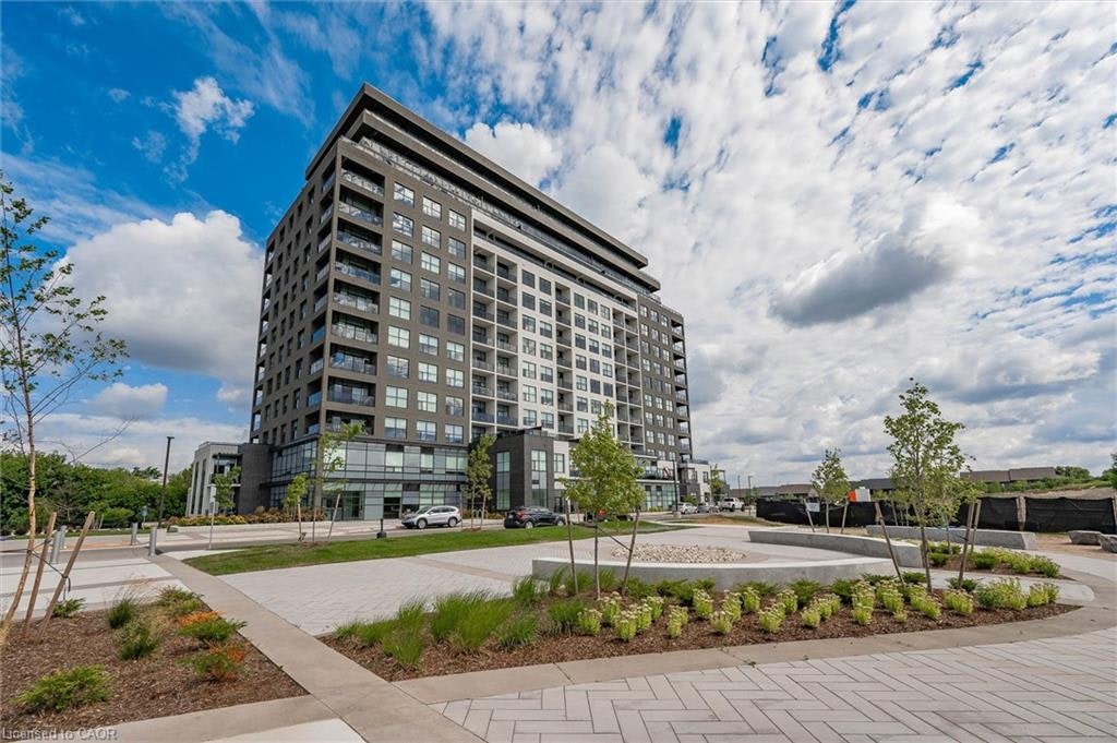 204-1880 Gordon Street, Guelph, ON, N1L 0P5