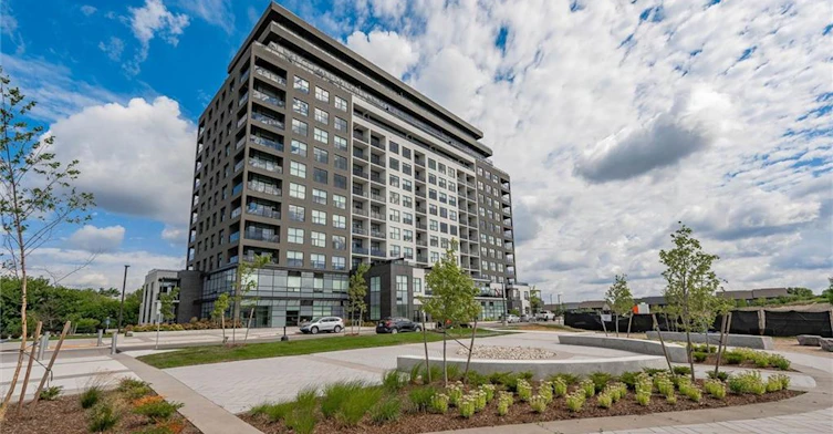 204-1880 Gordon Street, Guelph, ON, N1L 0P5