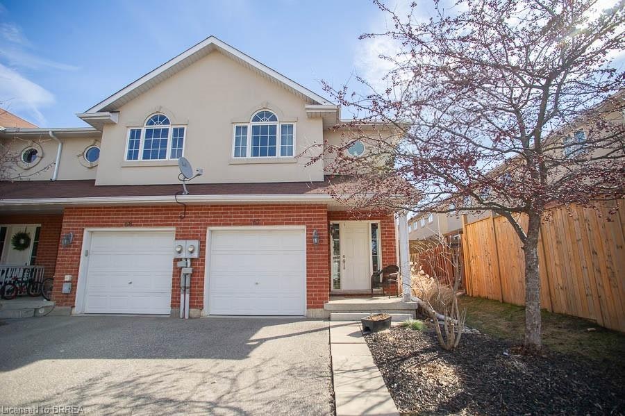 67-20 Mcconkey Crescent, Brantford, ON, N3S 0C1